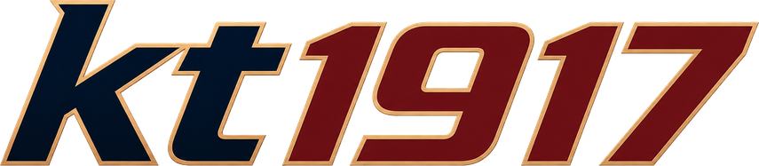 kt1917 logo